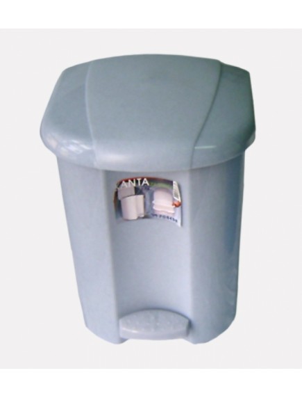 KANTA PEDALKA PVC 22L 